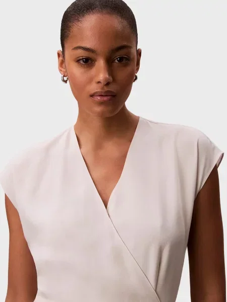Сукня Calvin Klein біла