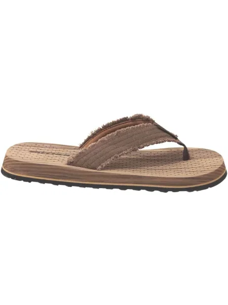 Pantofi Skechers maro