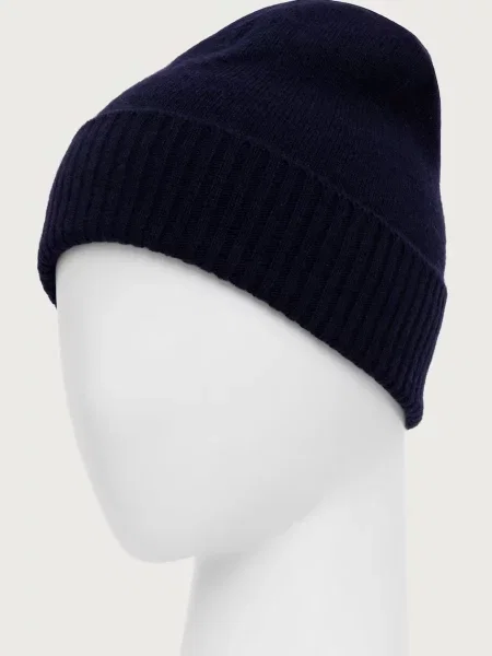 United Colors of Benetton čiapka beanie dámska vlnená