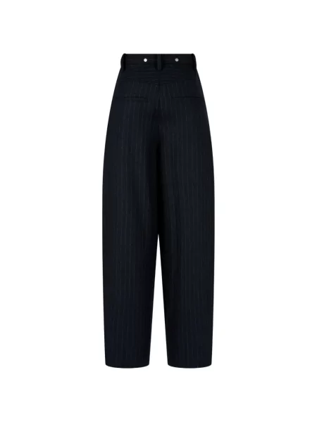 Pantaloni Tomboy albastru