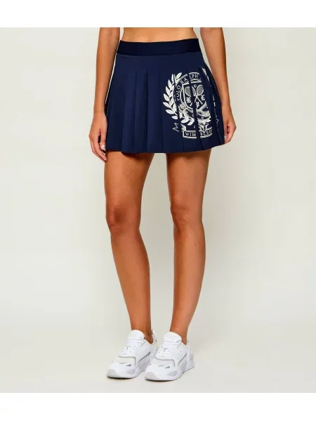 POLO RALPH LAUREN Fustă-pantaloni | polo Ralph Lauren x Wimbledon