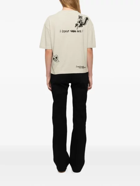 Tricou Zadig&voltaire