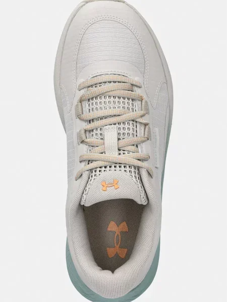 Under Armour női futócipő Charged Bandit TR 3 bézs