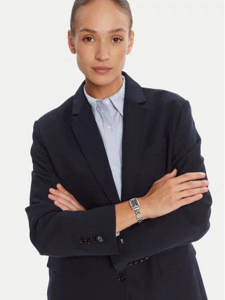 Годинник U.S. Polo Assn. Ginger Срібний