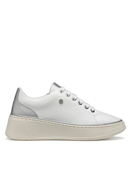 Superge Geox bela