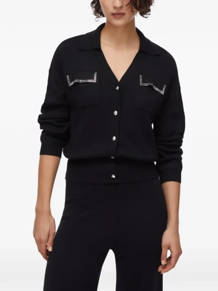 Cardigan Liu Jo negru