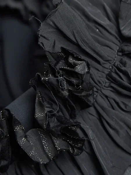 Rochie Maticevski de costum negru