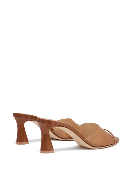 Chiloți Malone Souliers slip-on maro