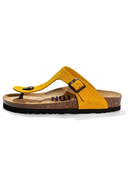 Bayton Sandali rumena