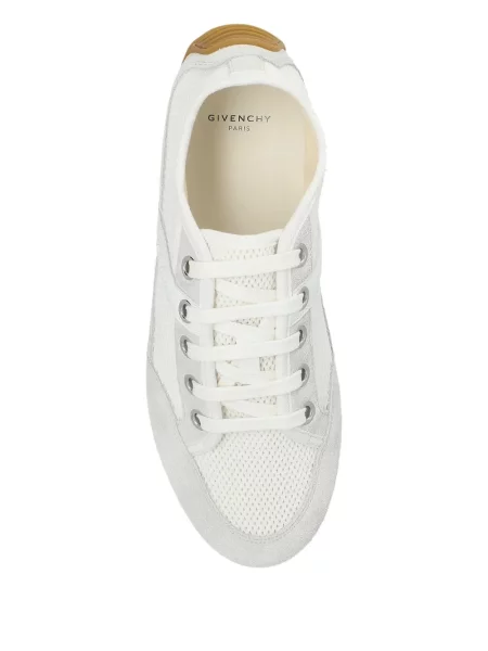 Sneakerși Givenchy alb