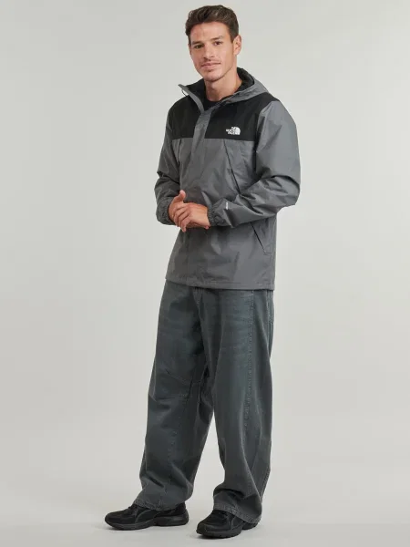 Geacă The North Face gri