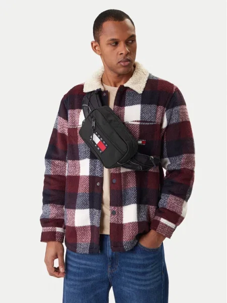 Nerka Tommy Jeans czarna