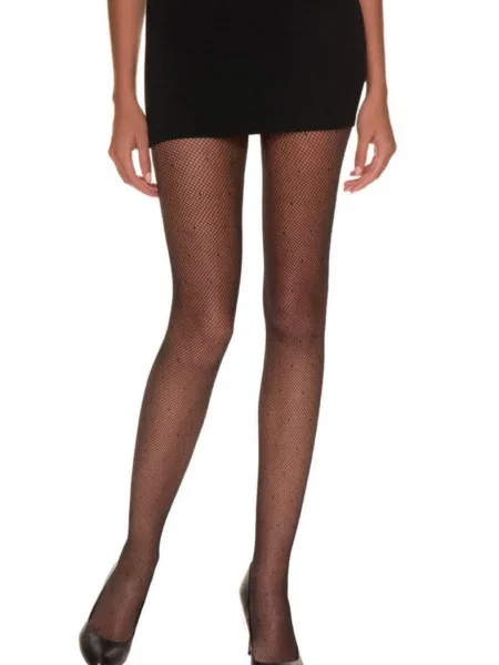 Колготы Dim черные