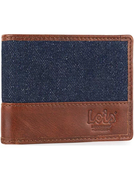Torba Lois plava