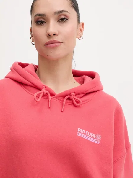 Свитер Rip Curl с капюшоном