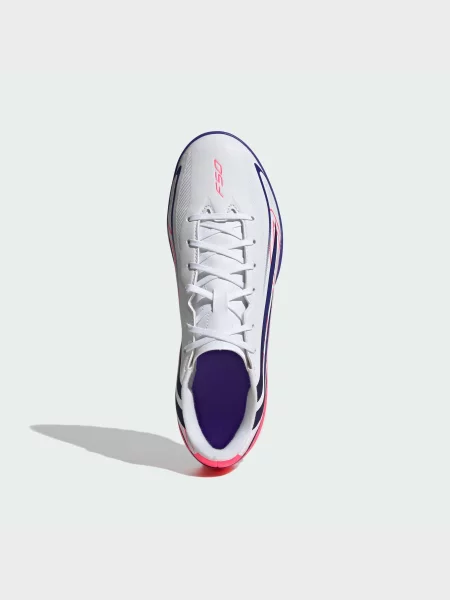 Кроссовки Adidas белые