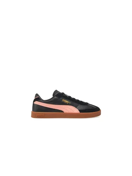 Sneakersy Puma černé