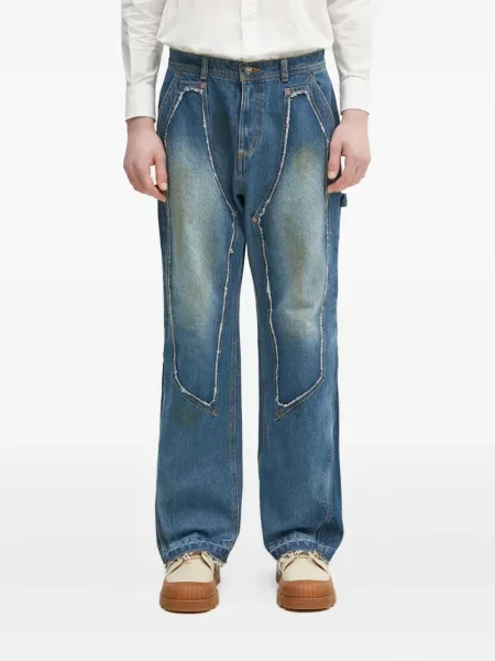 Blugi Andersson Bell albastru