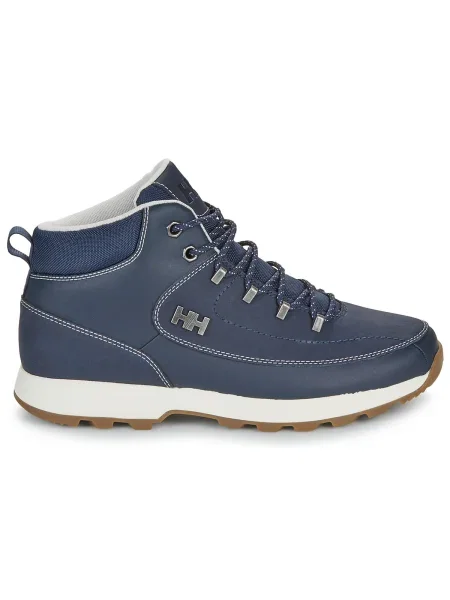 Sneakerși Helly Hansen albastru