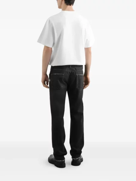 Blugi Dolce & Gabbana negru