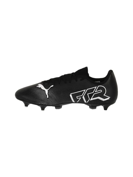 Pantofi Puma negru