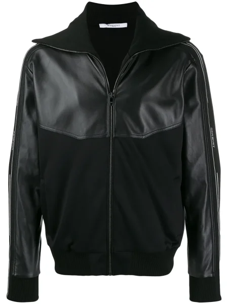 Geacă bomber Givenchy negru