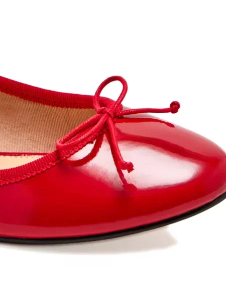 Baleríny House Of Ballerinas červená