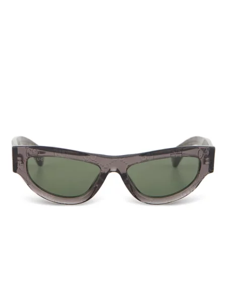 Ochelari de soare Gucci Eyewear gri