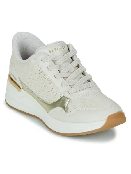 Chiloți Skechers bej