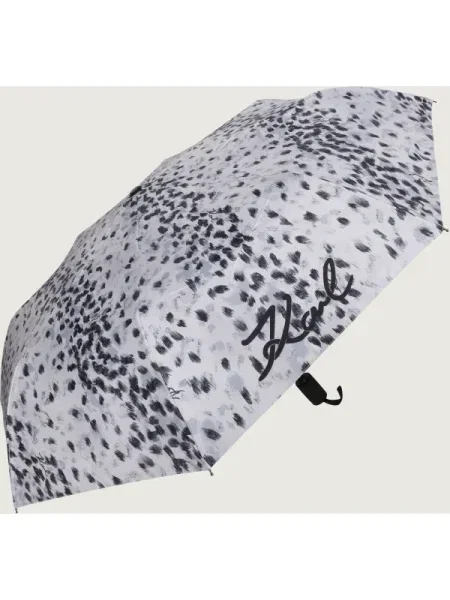Karl Lagerfeld Umbrelă k/signature