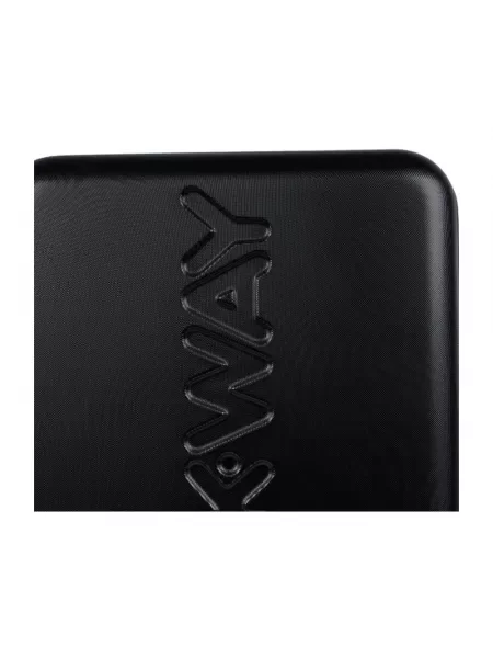 Torba K-way czarna