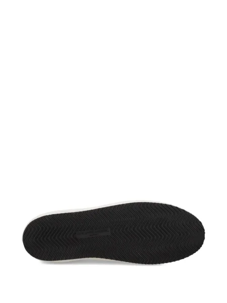Sneakerși Philippe Model Paris din piele alb