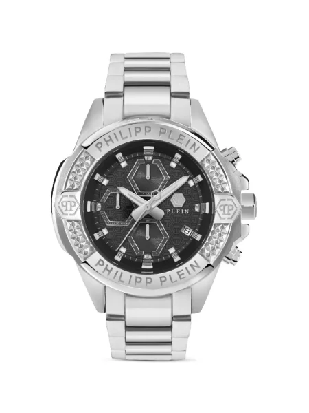 Ceas Philipp Plein negru