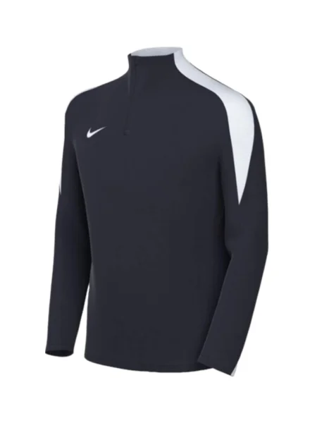 NIKE Tricou funcțional albastru noapte alb