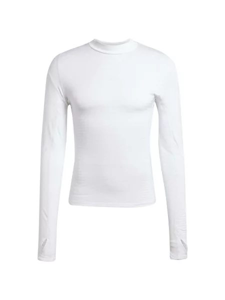 Tricou Adidas alb