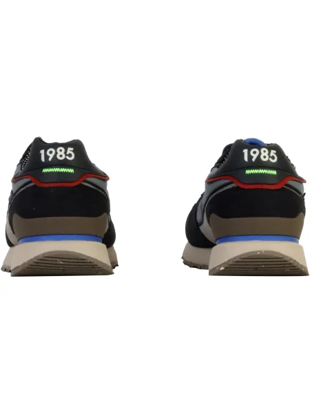 Pantofi Victoria albastru