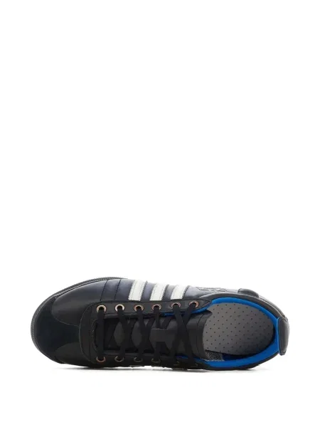 Sneakerși Adidas Samba alb