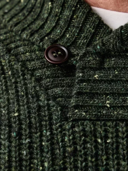 Свитер Barbour