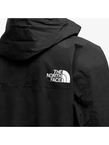 Kurtka The North Face czarna