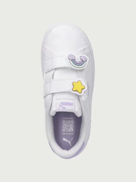 Детские кроссовки Puma