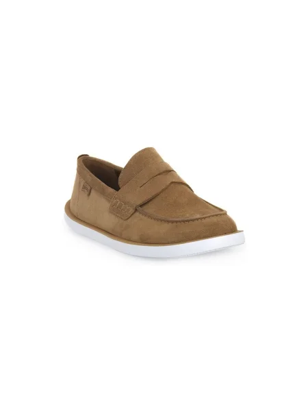 Pantofi Camper albastru
