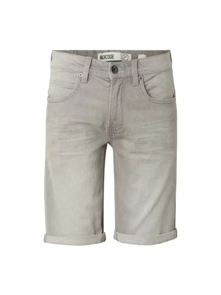 INDICODE JEANS Jeans Kalven piatră gri