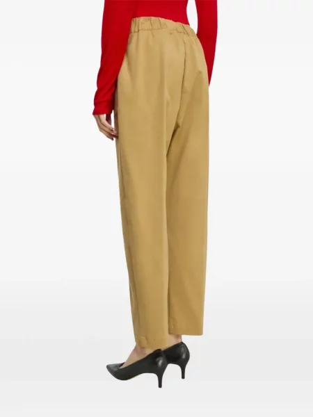 Pantaloni Semicouture cu cordon