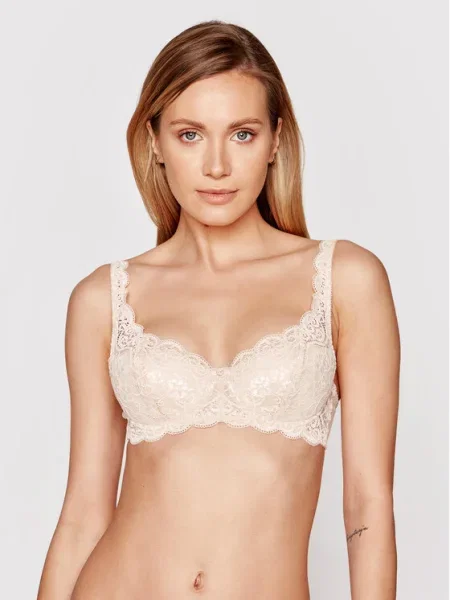 Triumph Sutien cu armătură Amourette bej
