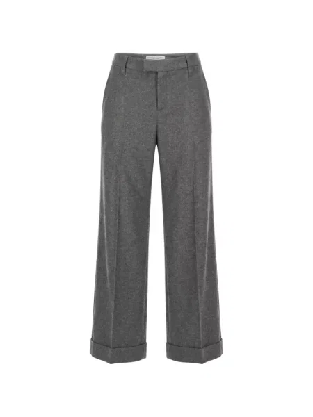 Pantaloni Brunello Cucinelli gri