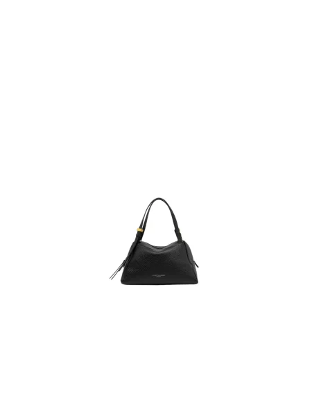 Torebka Gianni Chiarini czarna