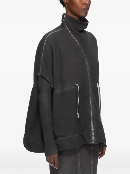 Pulover Rick Owens Drkshdw negru