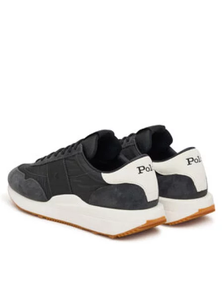 Polo Ralph Lauren Train 89 Pp sneakers pánske čierna