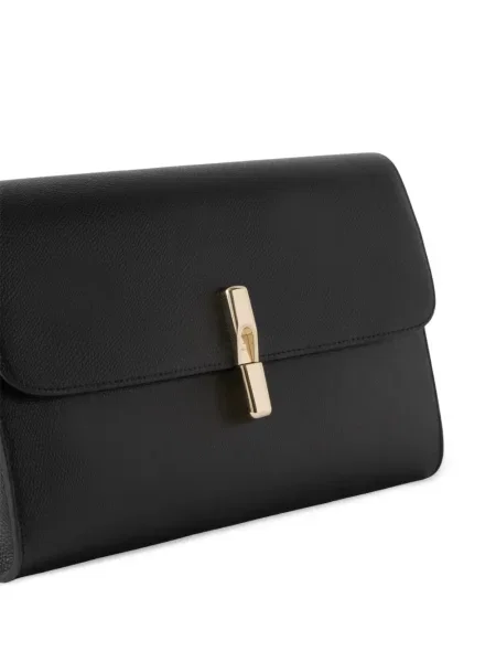 Estélyi táska Furla fekete