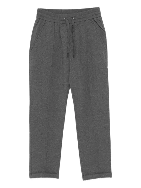 Pantaloni Brunello Cucinelli gri